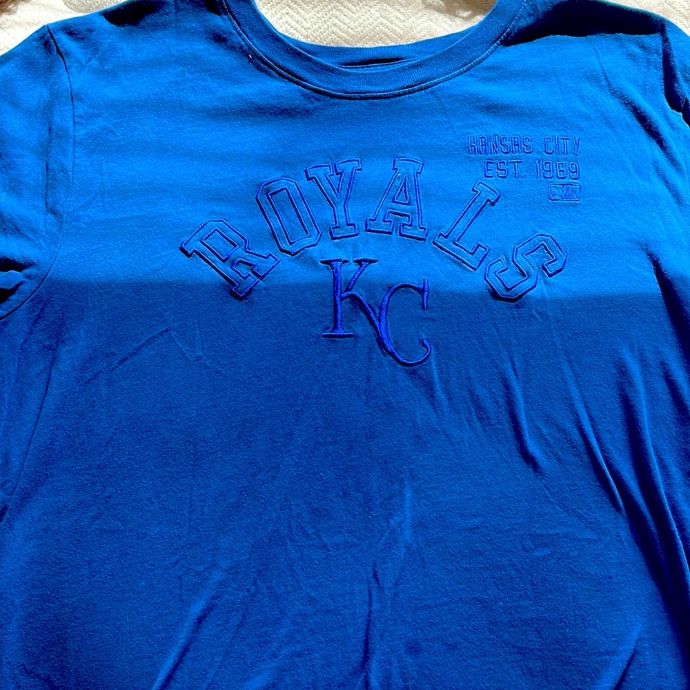 Kansas City Royals T-Shirt